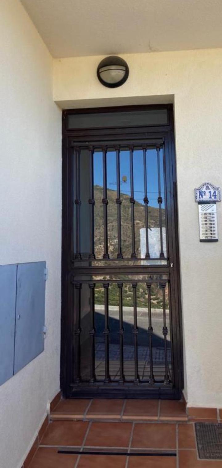 Casa Luna Lentegi Exterior photo